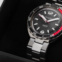 VOSTOK Neptun Taucheruhr 200m Automatik 2416/4960759-22 Military russische Uhr