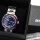 VOSTOK Neptun Taucheruhr 200m Automatik 2416/4960759-22 Military russische Uhr