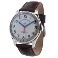 Analog Watch Sturmanskie Gagarin Retro Poljot 2609/3745200 Russia