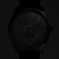 Analog Watch Sturmanskie Gagarin Retro Poljot 2609/3745200 Russia