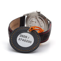 Analog Watch Sturmanskie Gagarin Retro Poljot 2609/3745200 Russia