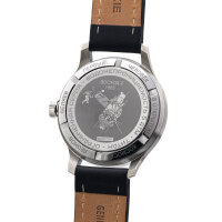 Sturmanskie 24 Stunden Uhr Automatik TITAN Open Space Vostok 2431 Russland