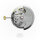 Sturmanskie 24 Stunden Uhr Automatik TITAN Open Space Vostok 2431 Russland