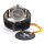 Sturmanskie 24 Stunden Uhr Automatik TITAN Open Space Vostok 2431 Russland