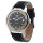 Sturmanskie 24 Stunden Uhr Automatik TITAN Open Space Vostok 2431 Russland