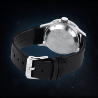 Strela Chronograph Automatic Seagull ST1940 Cosmos Weltraumuhr Cosmonaut Watch