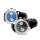 Poljot Albatros 3133 Chronograph Russian Analog Watch Flieger Chronograph
