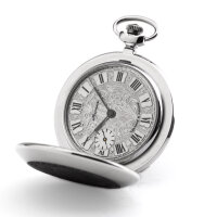 Taschenuhr Stalin WW2 MOLNIJA 3602 russische mechanische Uhr