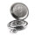 Taschenuhr Stalin WW2 MOLNIJA 3602 russische mechanische Uhr