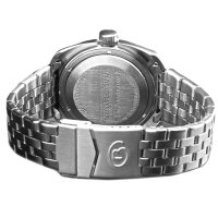 Vostok Automatic Kal. 2415/100819 Russian Analog Diver Watch Black