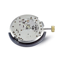 Vostok Automatic Kal. 2415/100819 Russian Analog Diver Watch Black