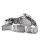 Taucheruhr VOSTOK Automatik 2416/420640 und 2416/710640 200m 20ATM