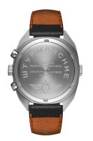 STURMANSKIE Uhr Poljot 3133 Chronograph 2020 Sonderedition Russland 3133-1981260