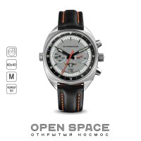 STURMANSKIE Uhr Poljot 3133 Chronograph 2020 Sonderedition Russland 3133-1981260