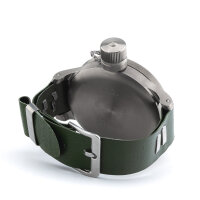 Agat 292 ChT Titan Kampftaucheruhr russische mechanische Uhr