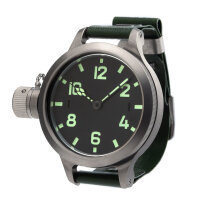 Agat 292 ChT Titan Kampftaucheruhr russische mechanische Uhr