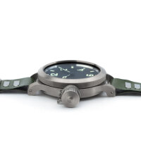 Agat 292 ChT Titan Kampftaucheruhr russische mechanische Uhr