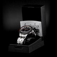 VOSTOK Automatik Taucheruhr Diver Military 2416/420280 mechanisch