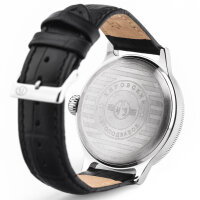 VOSTOK Automatik KIROWA Kal. 2415.02/540854 und 2415.02/540851 - Uhr aus Russland