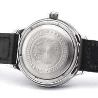 VOSTOK Komandirskie Automatik 2416/921306 russische Uhr