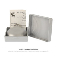 Taschenuhr Pilot Stewardess mechanische Uhr 3602 MOLNIJA JL