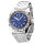 VOSTOK Automatik 2415.01/110648 Taucheruhr aus Russland 20ATM