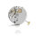 VOSTOK Taucheruhr 200m Automatik 2416/420288 russische Uhr WDW Fallschirmjäger