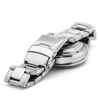 VOSTOK Taucheruhr 200m Automatik 2416/060634 russische Uhr