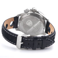 VOSTOK REEF Automatik 2426/080480 Military Uhr Russland