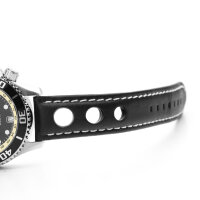 VOSTOK REEF Automatik 2426/080481 Military Uhr Russland