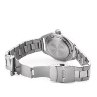 VOSTOK Komandirskie 2431/650546 - Orologio Meccanico Russo, Cassa Acciaio, Impermeabile 200m, 24 Ore