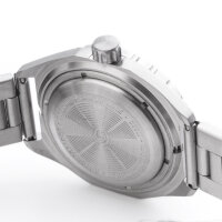 Vostok Komandirskie K65 2431/650546 24-Std. Military russische Uhr Automatik