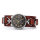 Kirova Chronograph Mechanical Watch Poljot 3133 Mens Watch Hand Wound