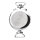 Kirova Chronograph Mechanical Watch Poljot 3133 Mens Watch Hand Wound