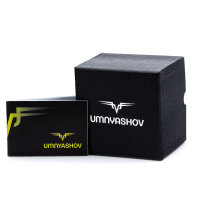 Umnyashov Chronograph Analog Watch Poljot 31681 Mens Watch Hand Wound