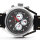 Umnyashov Chronograph Analog Watch Poljot 31681 Mens Watch Hand Wound Black