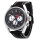 Umnyashov Chronograph Analog Watch Poljot 31681 Mens Watch Hand Wound Black