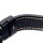 Umnyashov Chronograph Analog Watch Poljot 31681 Mens Watch Hand Wound Black