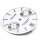 Original Case Set Poljot 3133 Chronograph Set: Face, 5 Hand, Floor