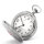 Taschenuhr Doppeladler mit Brustschild MOLNIJA Uhr Kreml