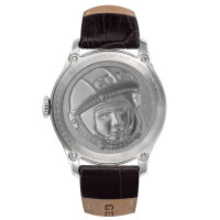 STURMANSKIE Gagarin 2609/3745128/3745129/3745130/3745200 Russische Uhr POLJOT