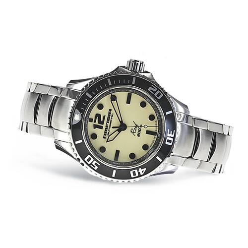 Vostok Reef Automatic 2415.01/080494 Military Watch Russia