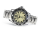 VOSTOK REEF 2415.01/080494 Automatik Military Uhr Russland