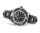 VOSTOK REEF 2415.01/080495 Automatik Military Uhr Russland