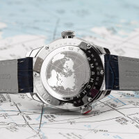 Sturmanskie Gagarin SPORTS Automatic 2426/4571143 24-h Russia Vostok Caliber