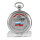 Pocket Watch Molnija 3602 - Roter Banner Orden USSR - Hammer & Sickle -