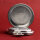 Pocket Watch Molnija 3602 - Roter Banner Orden USSR - Hammer & Sickle -