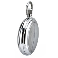 STRELA Taschenuhr mit Kette Vostok 2409A mechanische russiche Uhr Handaufzug
