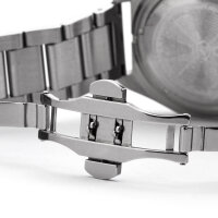 Vostok Komandirskie K65 200m Automatik Uhr 24-Stunden Military 2431/650547