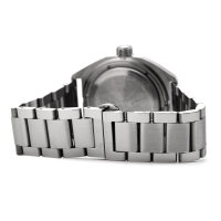 Vostok Komandirskie K65 200m Automatik Uhr 24-Stunden Military 2431/650547